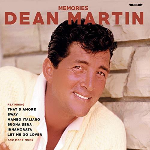 MEMORIES - Front Cover