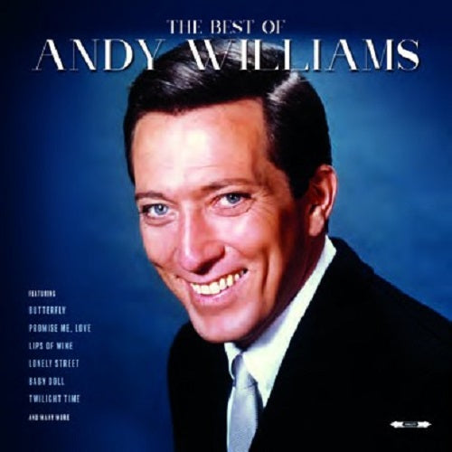 BEST OF - Front Cover