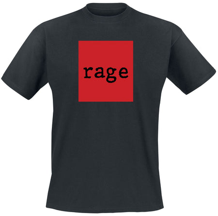 T-Shirt Manches courtes  de Rage Against The Machine - Guerilla Radio - S à XXL - pour Homme - noir - Rage Against The Machine
