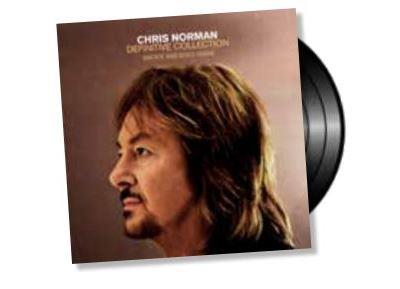 DEFINITIVE COLLECTION - Front Cover