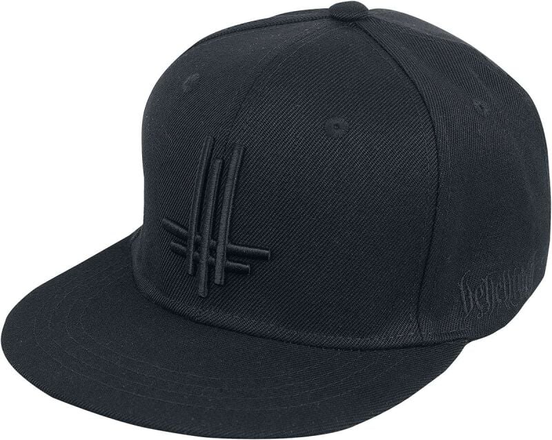Casquette  de Behemoth - Logo - pour Homme - noir - Behemoth