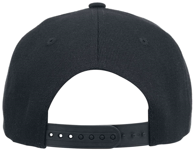 Casquette  de Behemoth - Logo - pour Homme - noir - Behemoth - View 2