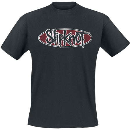 T-Shirt Manches courtes  de Slipknot - Fuck It All - S à 3XL - pour Homme - noir - Slipknot
