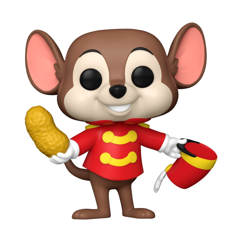 Dumbo - Timothée - Funko Pop! n°1536 - Funko Pop! - Funko Shop Europe - Dumbo - View 2