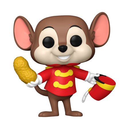Dumbo - Timothée - Funko Pop! n°1536 - Funko Pop! - Funko Shop Europe - Dumbo - View 2