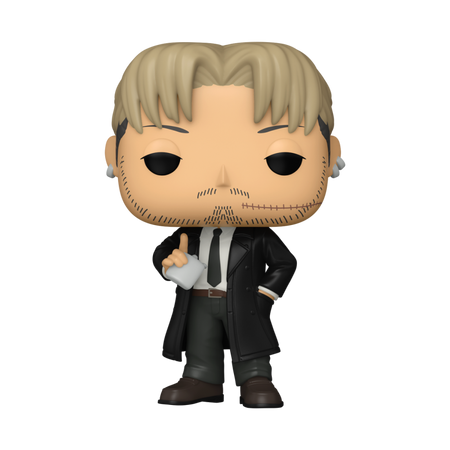 Chainsaw Man - Kishibe - Funko Pop! n°1761 - Funko Pop! - Funko Shop Europe - Chainsaw Man - View 2