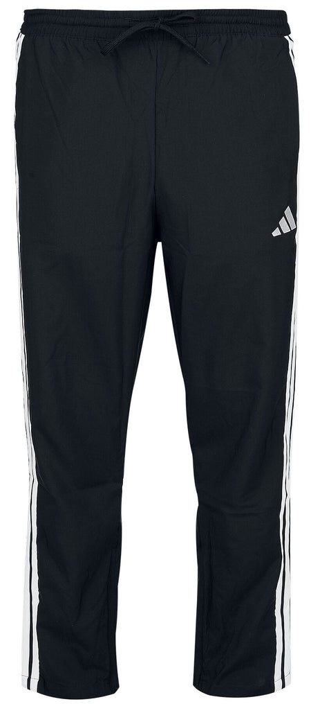 Bas de survêtement  de Adidas - M STNFRD OPT 3S - S à M - pour Homme - noir - Adidas