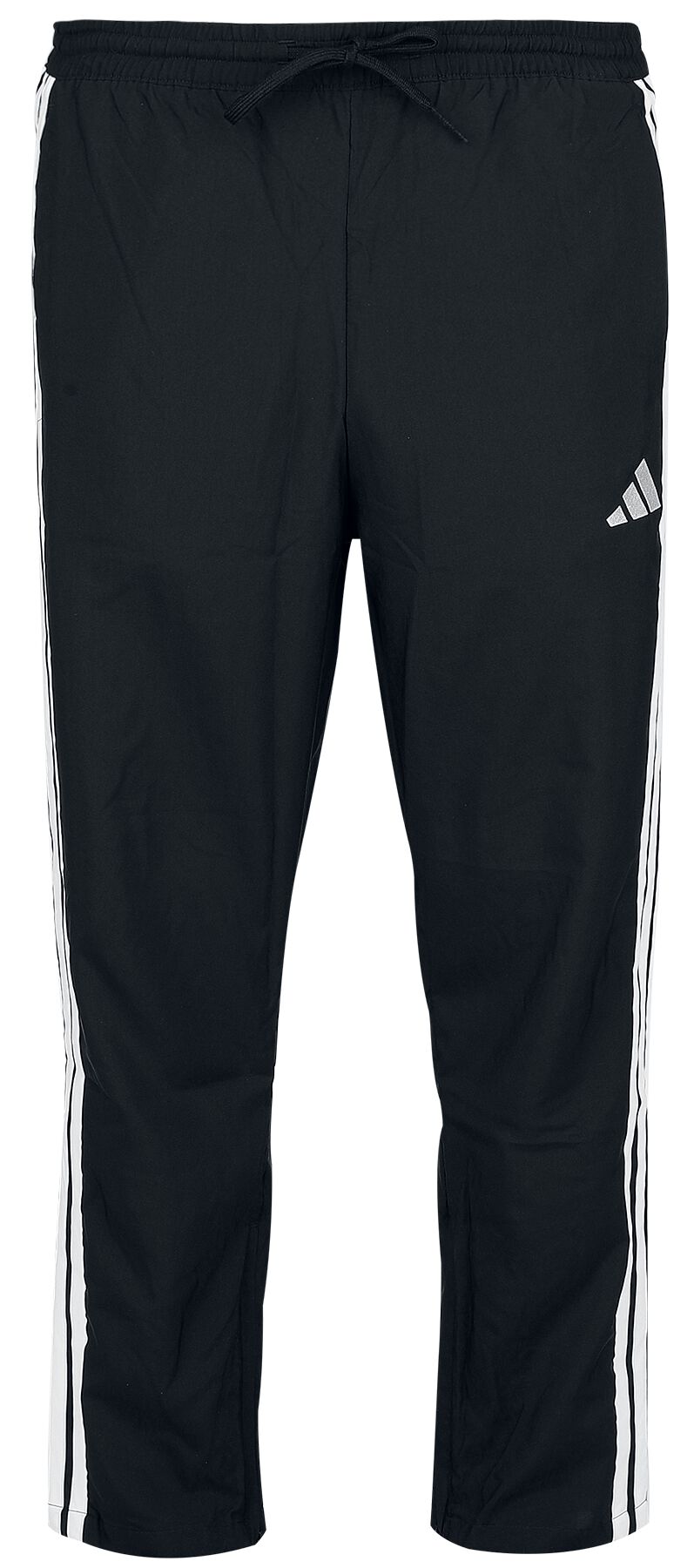Bas de survêtement  de Adidas - M STNFRD OPT 3S - S à M - pour Homme - noir - Adidas