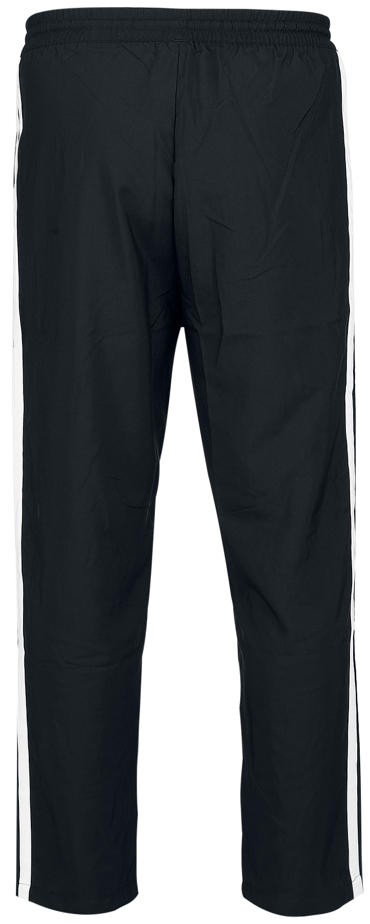 Bas de survêtement  de Adidas - M STNFRD OPT 3S - S à M - pour Homme - noir - Adidas - View 2