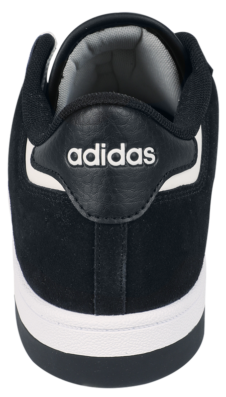 Baskets  de Adidas - Rapid Courd Low - EU411/3 à EU44 - pour Homme - blanc/noir - Adidas - View 2