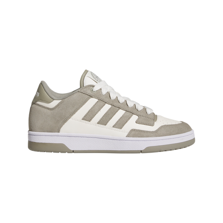Baskets  de Adidas - Rapid Courd Low - EU411/3 à EU46 - pour Homme - blanc/gris - Adidas - View 2