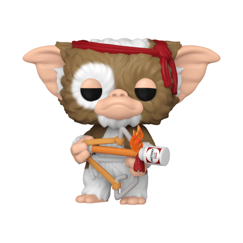 Gremlins - Gizmo - Funko Pop! n°1753 - Funko Pop! - Funko Shop Europe - Gremlins - View 2