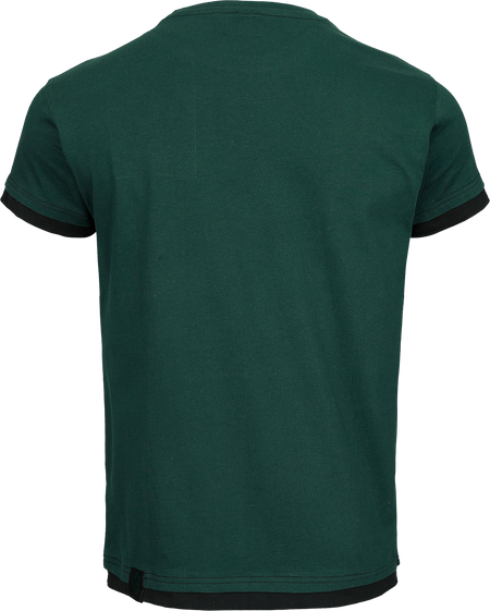 T-Shirt Manches courtes  de Sabaton - EMP Signature Collection - S à XXL - pour Homme - vert foncé - Sabaton - View 2