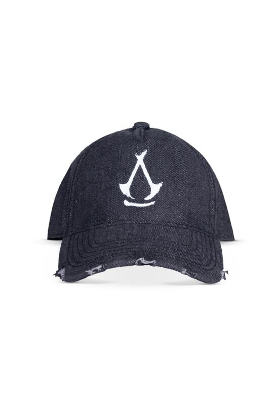 Casquette Gaming de Assassin's Creed - Shadows Cap - pour Homme - noir - Assassin's Creed