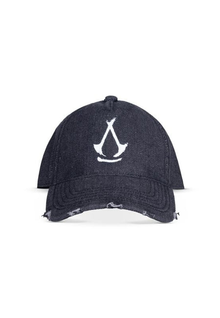 Casquette Gaming de Assassin's Creed - Shadows Cap - pour Homme - noir - Assassin's Creed