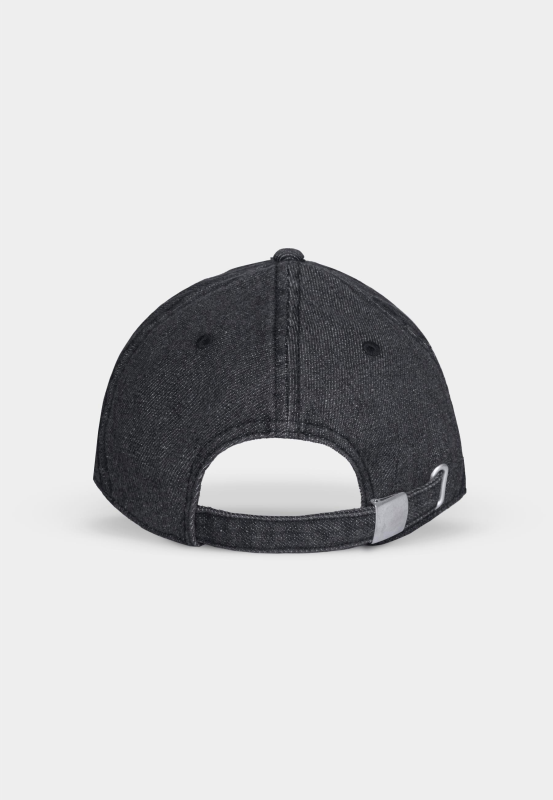 Casquette Gaming de Assassin's Creed - Shadows Cap - pour Homme - noir - Assassin's Creed - View 2