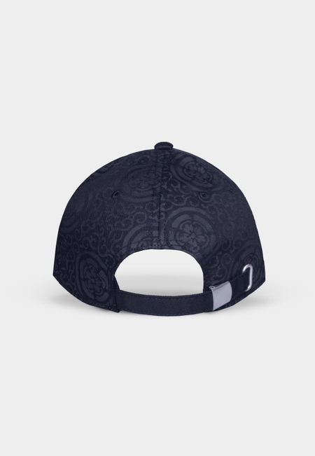 Casquette Gaming de Assassin's Creed - Shadows Lotus Cap - pour Homme - noir - Assassin's Creed - View 2