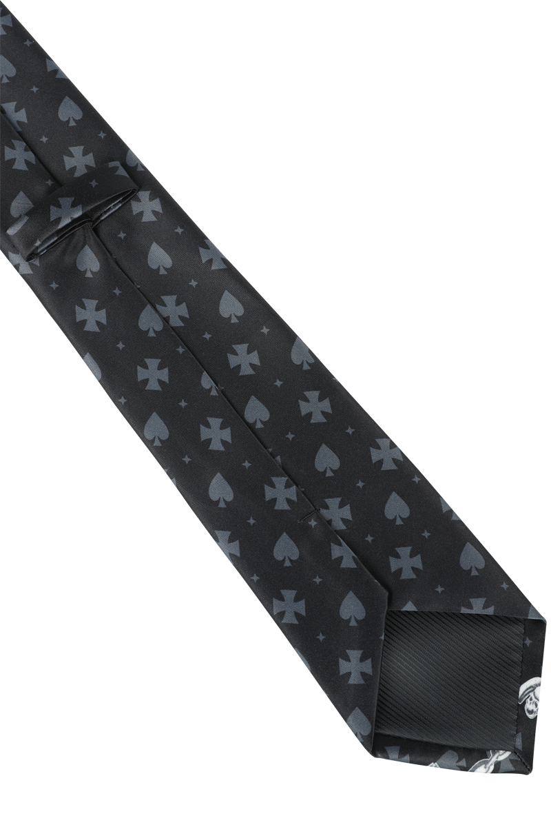 Cravate  de Motörhead - Warpig - pour Homme - multicolore - Motörhead - View 2