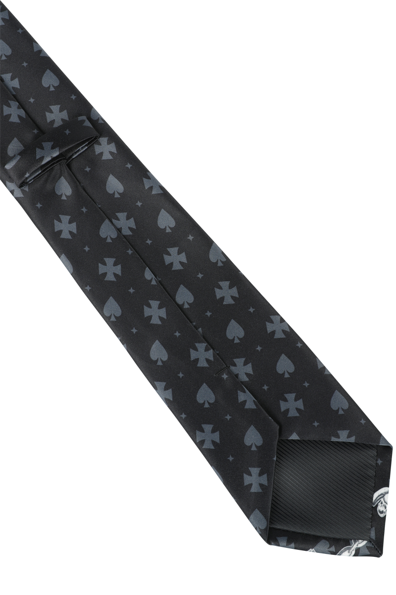 Cravate  de Motörhead - Warpig - pour Homme - multicolore - Motörhead - View 2