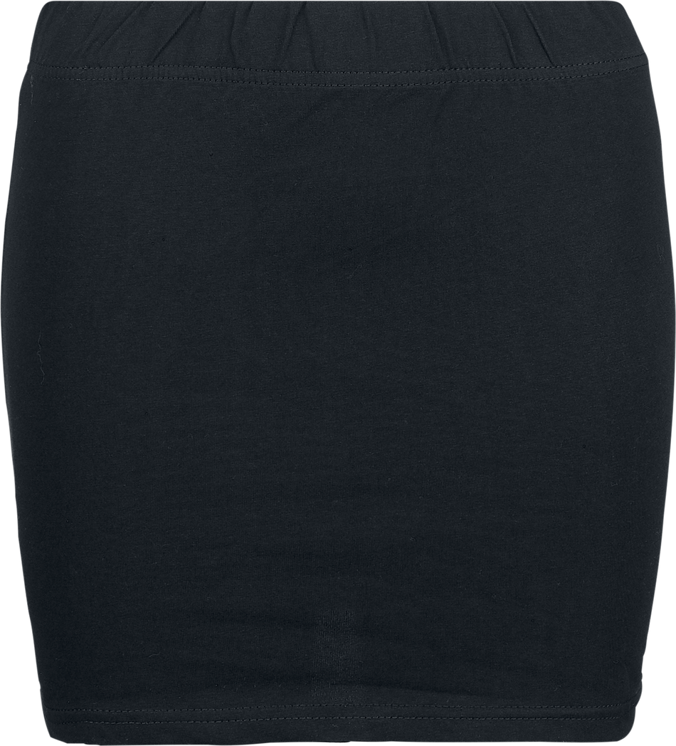 Jupe courte  de RED by EMP - Débardeur (Lot de 2) - S à XXL - pour Femme - noir - RED by EMP - View 2