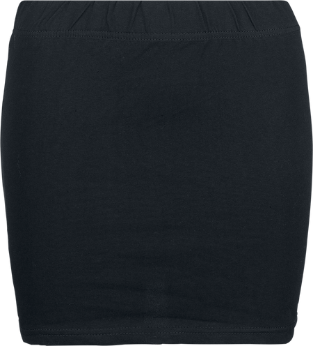 Jupe courte  de RED by EMP - Débardeur (Lot de 2) - S à L - pour Femme - noir - RED by EMP - View 2