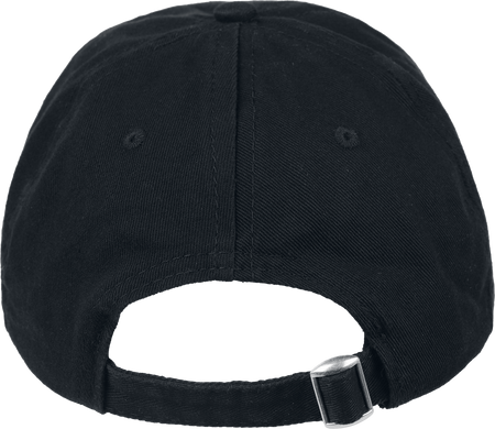 Casquette  de AC/DC - PWR UP - Fifty Used - pour Unisexe - noir - AC/DC - View 2