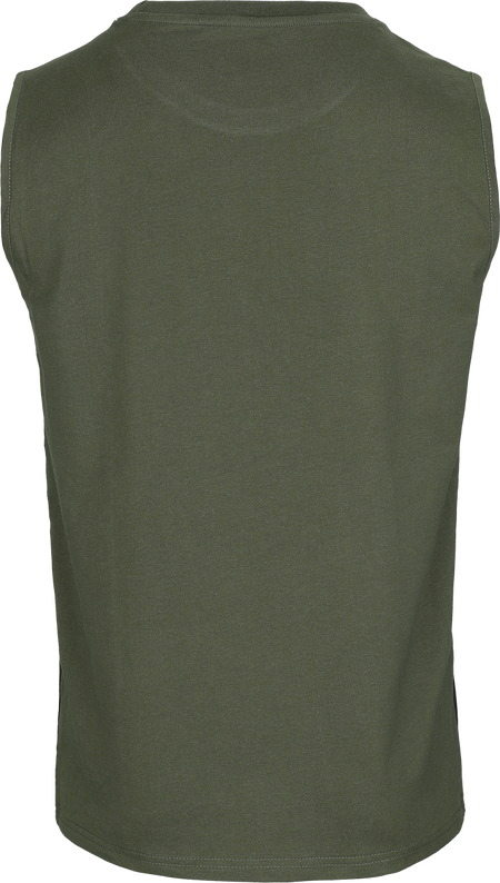 Débardeur  de Black Premium by EMP - S à XXL - pour Homme - noir - Black Premium by EMP - View 2