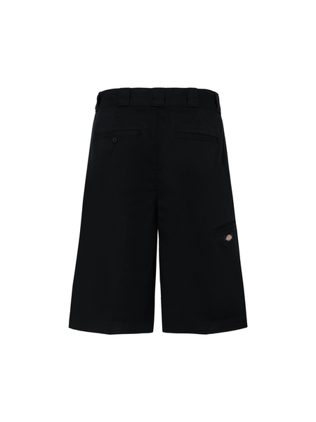 Short  de Dickies - UNIONVILLE 13INCH - SHORT - 30 à 32 - pour Homme - noir - Dickies - View 2