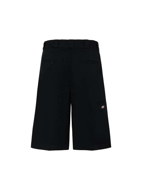 Short  de Dickies - UNIONVILLE 13INCH - SHORT - 30 à 32 - pour Homme - noir - Dickies - View 2