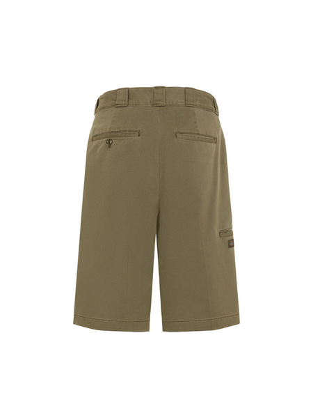 Short  de Dickies - UNIONVILLE 13INCH - SHORT - 30 à 34 - pour Homme - olive - Dickies - View 2