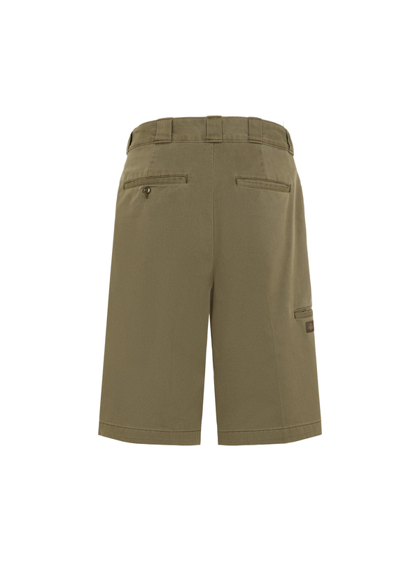 Short  de Dickies - UNIONVILLE 13INCH - SHORT - 30 à 34 - pour Homme - olive - Dickies - View 2
