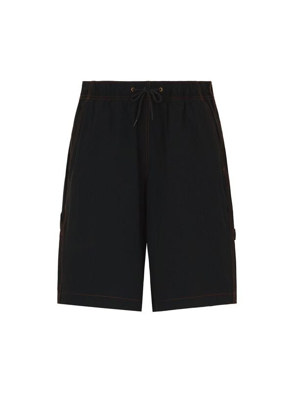 Short  de Dickies - WILSALL - SHORT - S à XXL - pour Homme - noir - Dickies