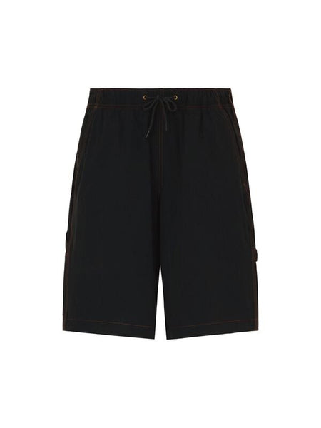 Short  de Dickies - WILSALL - SHORT - S à XXL - pour Homme - noir - Dickies