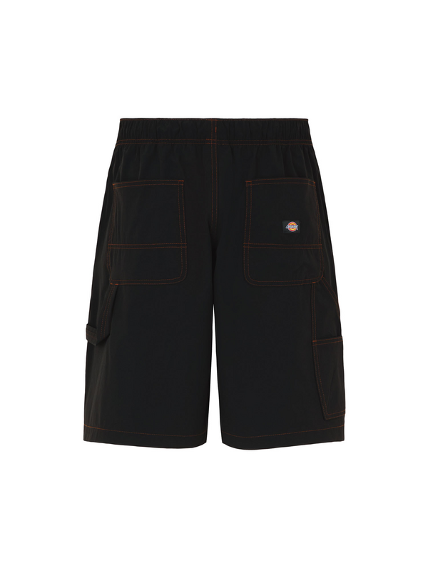 Short  de Dickies - WILSALL - SHORT - S à XXL - pour Homme - noir - Dickies - View 2