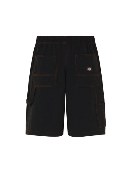Short  de Dickies - WILSALL - SHORT - S à XXL - pour Homme - noir - Dickies - View 2