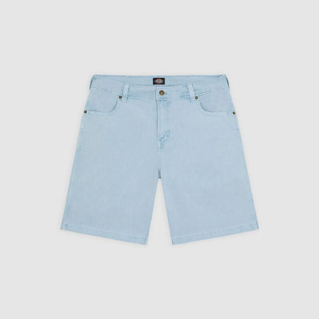 Short  de Dickies - RIVER RANCH - SHORT - 30 à 36 - pour Homme - bleu - Dickies