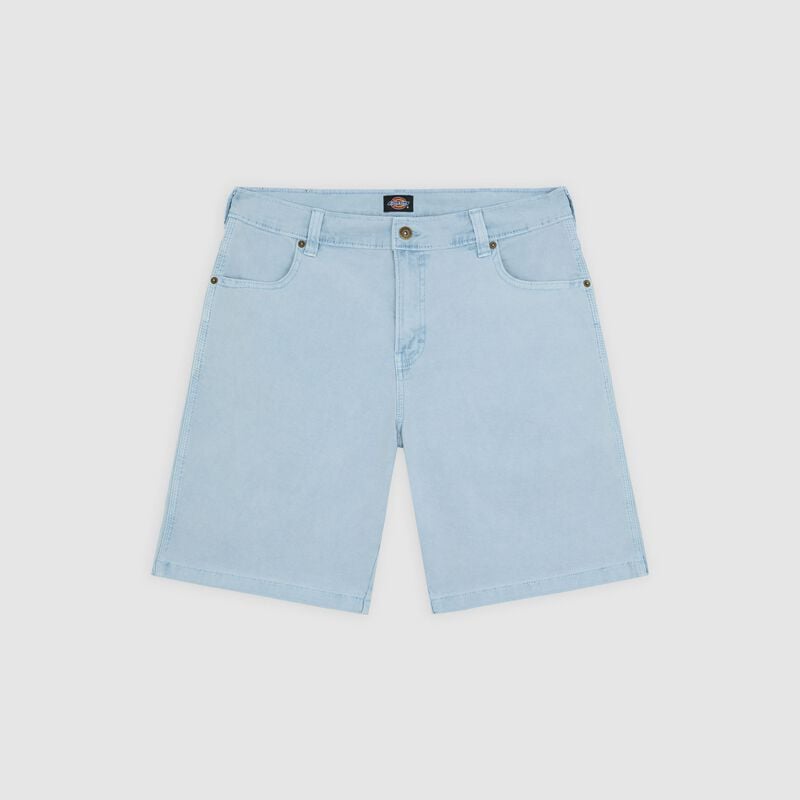 Short  de Dickies - RIVER RANCH - SHORT - 30 à 36 - pour Homme - bleu - Dickies
