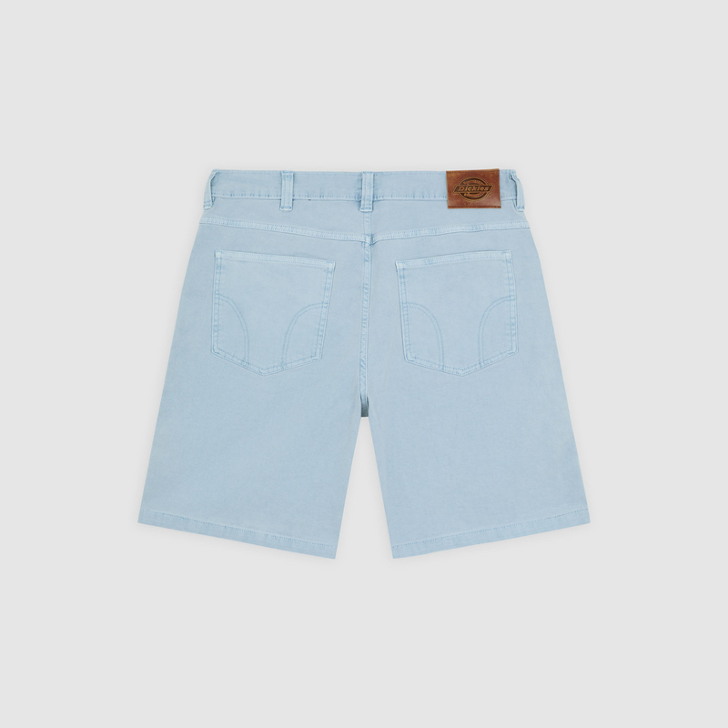 Short  de Dickies - RIVER RANCH - SHORT - 30 à 36 - pour Homme - bleu - Dickies - View 2