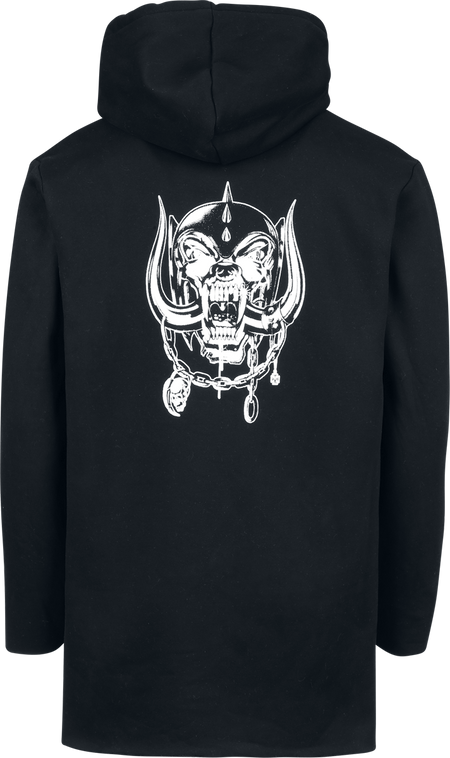 Gilets & Ponchos  de Motörhead - Bastards - S à 3XL - pour Homme - noir - Motörhead - View 2