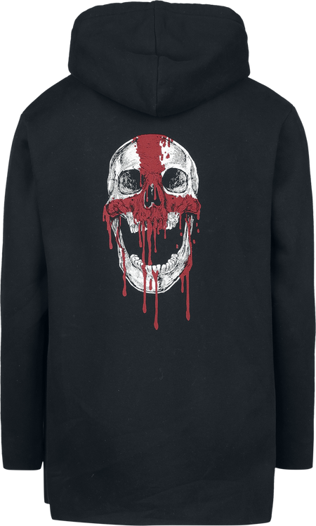 Gilets & Ponchos  de Slayer - Seasons In The Abyss - S à L - pour Homme - noir - Slayer - View 2