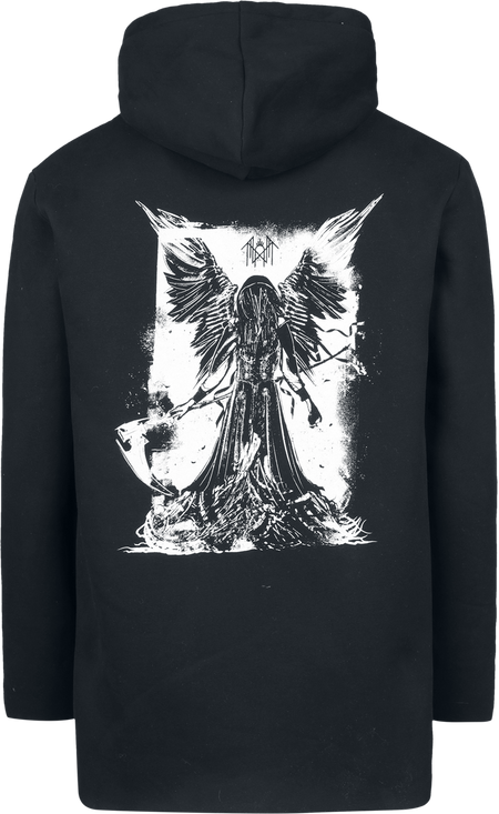 Gilets & Ponchos  de Sleep Token - Back To Eden - S à 3XL - pour Homme - noir - Sleep Token - View 2