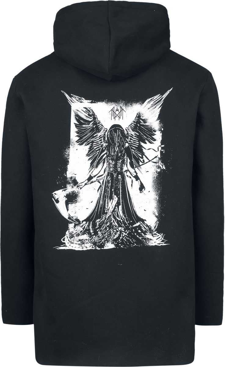 Gilets & Ponchos  de Sleep Token - Back To Eden - S à XXL - pour Homme - noir - Sleep Token - View 2