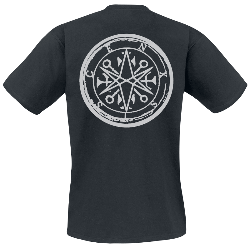 T-Shirt Manches courtes  de Bring Me The Horizon - Everything I Hate Metal - S à XXL - pour Homme - noir - Bring Me The Horizon - View 2