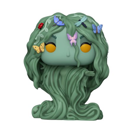 Fantasia 2000 - Spring Sprite Vinyl Figur 1558 - Funko Pop! - Funko Shop Europe - Fantasia 2000 - View 2