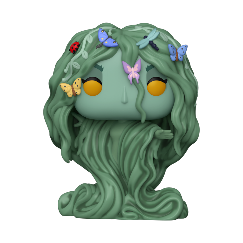 Fantasia 2000 - Spring Sprite Vinyl Figur 1558 - Funko Pop! - Funko Shop Europe - Fantasia 2000 - View 2