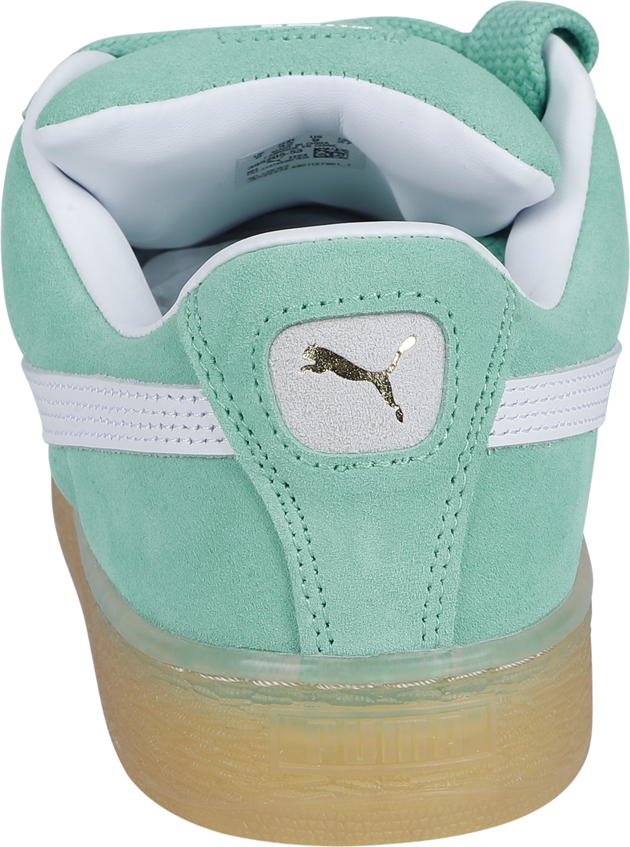 Baskets  de Puma - Suede XL - EU36 à EU46 - pour Unisexe - vert - Puma - View 2