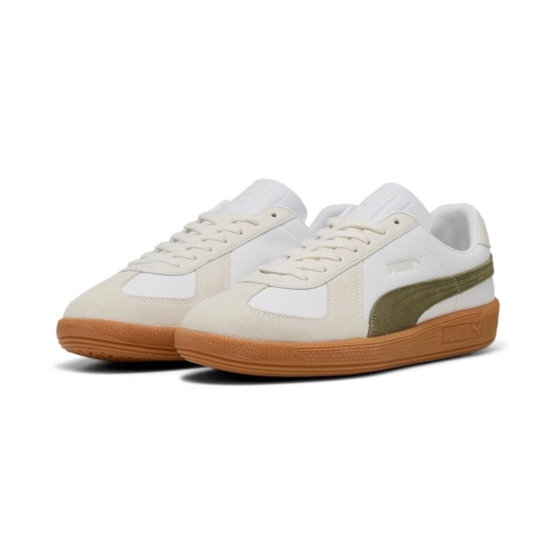 Baskets  de Puma - Baskets Militaires - EU36 - pour Unisexe - blanc - Puma