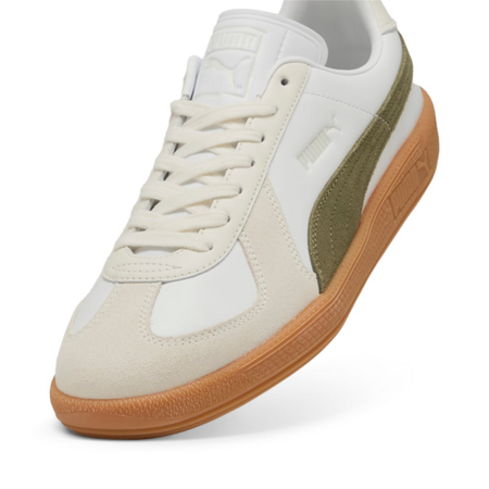 Baskets  de Puma - Baskets Militaires - EU36 - pour Unisexe - blanc - Puma - View 2
