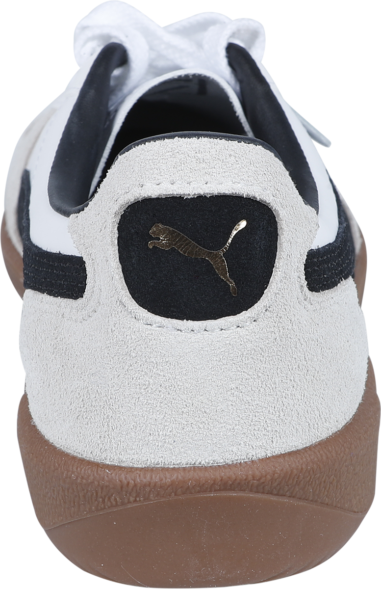 Baskets  de Puma - Palermo Lth - EU36 à EU46 - pour Unisexe - blanc - Puma - View 2