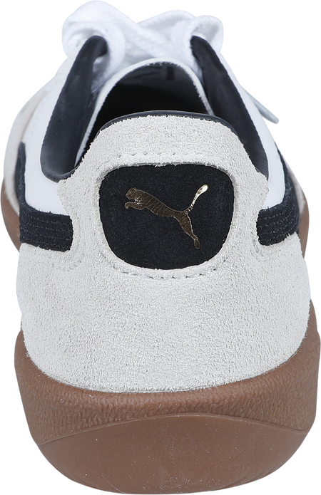 Baskets  de Puma - Palermo Lth - EU36 à EU46 - pour Unisexe - blanc - Puma - View 2